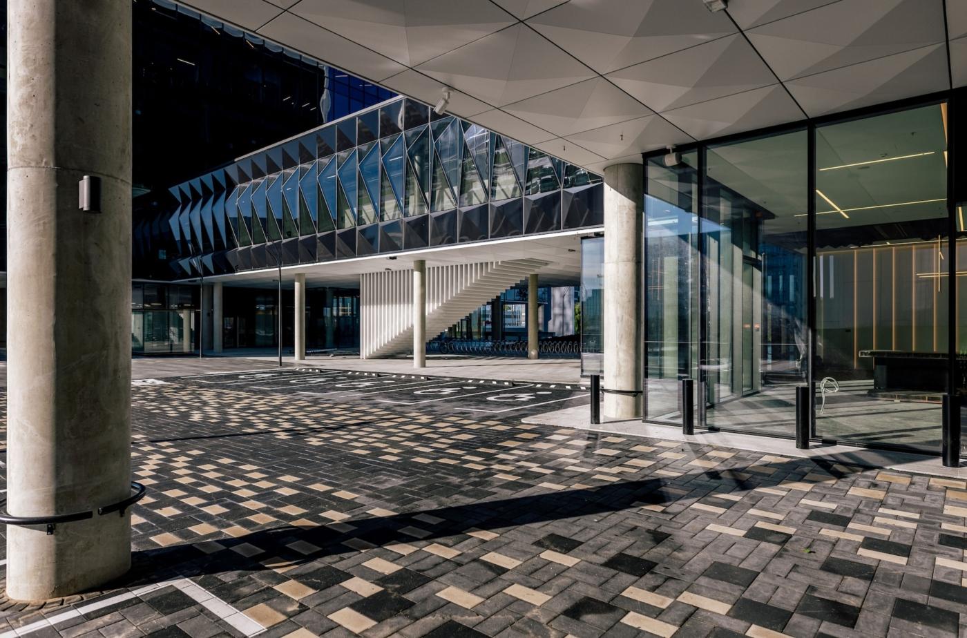 Elemental Business Centre — 8