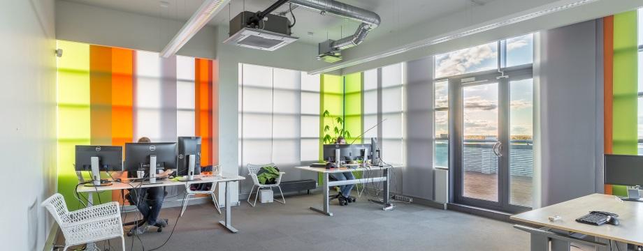 Unity Business Centre — 11