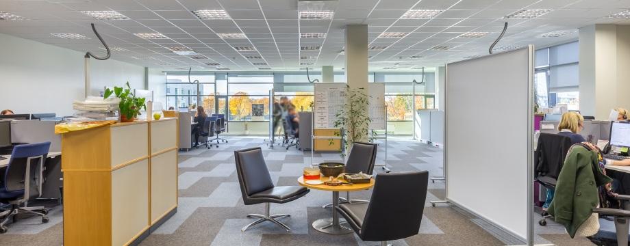 Unity Business Centre — 12