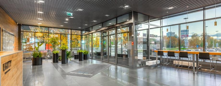 Unity Business Centre — 4
