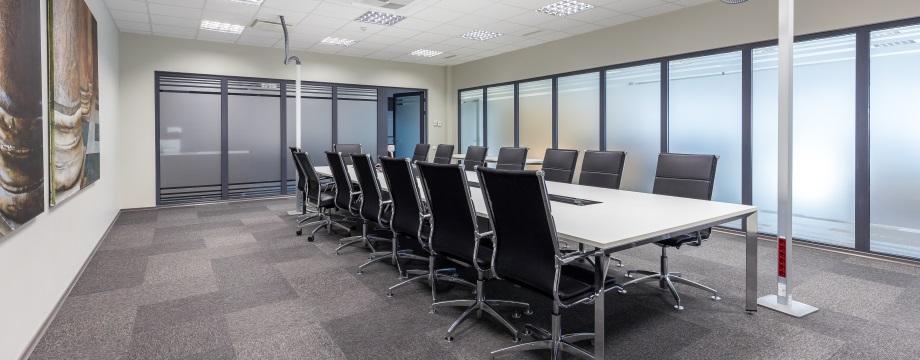 Unity Business Centre — 9