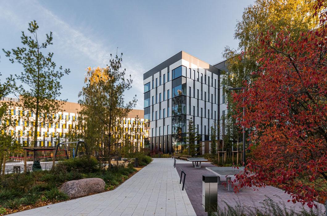 Business garden 1.kārta — 6