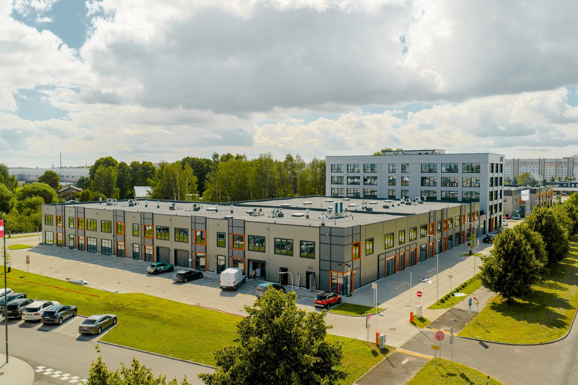 StokOfiss U34 — 3
