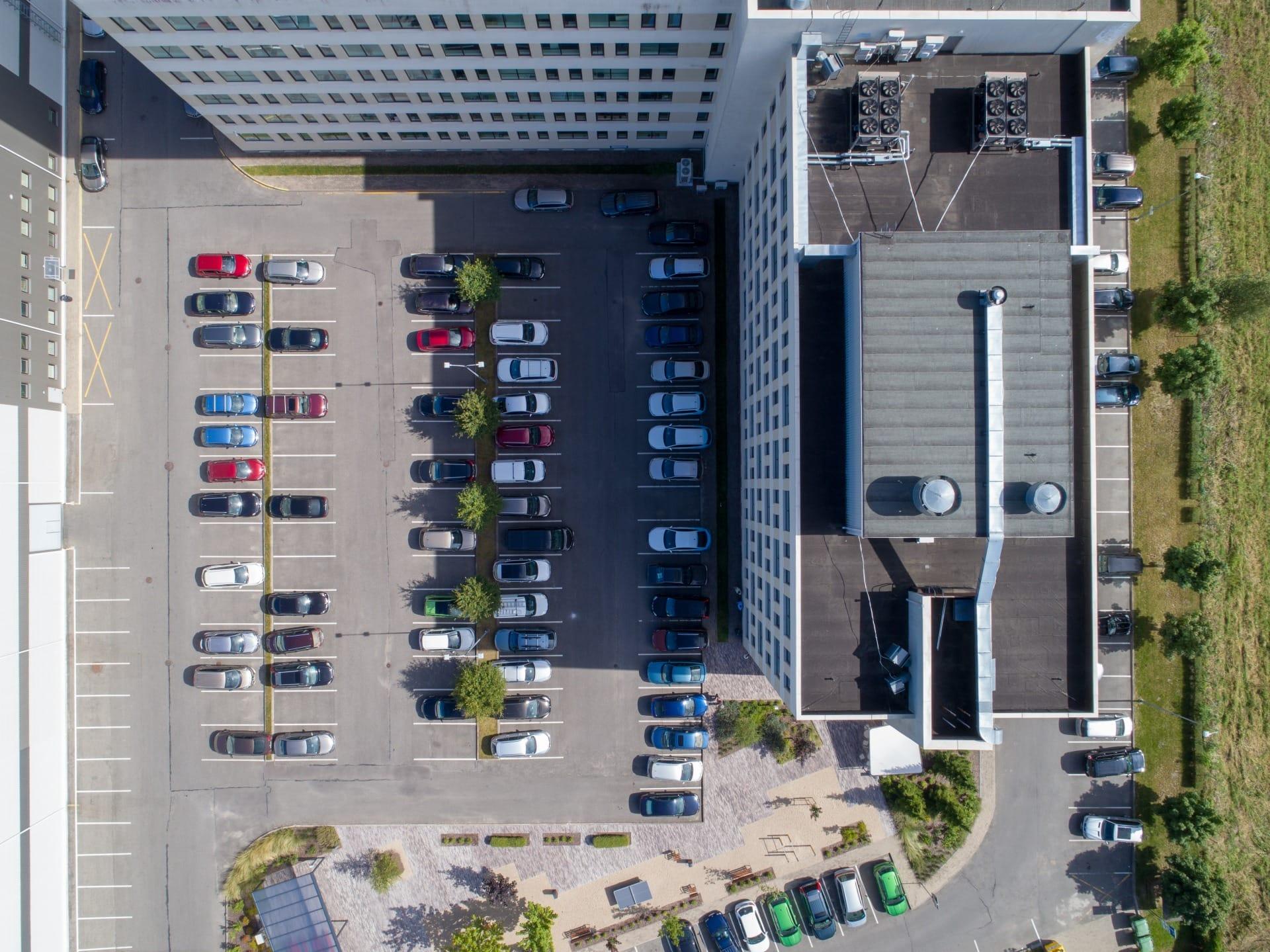 PBLC Biznesa centrs — 2