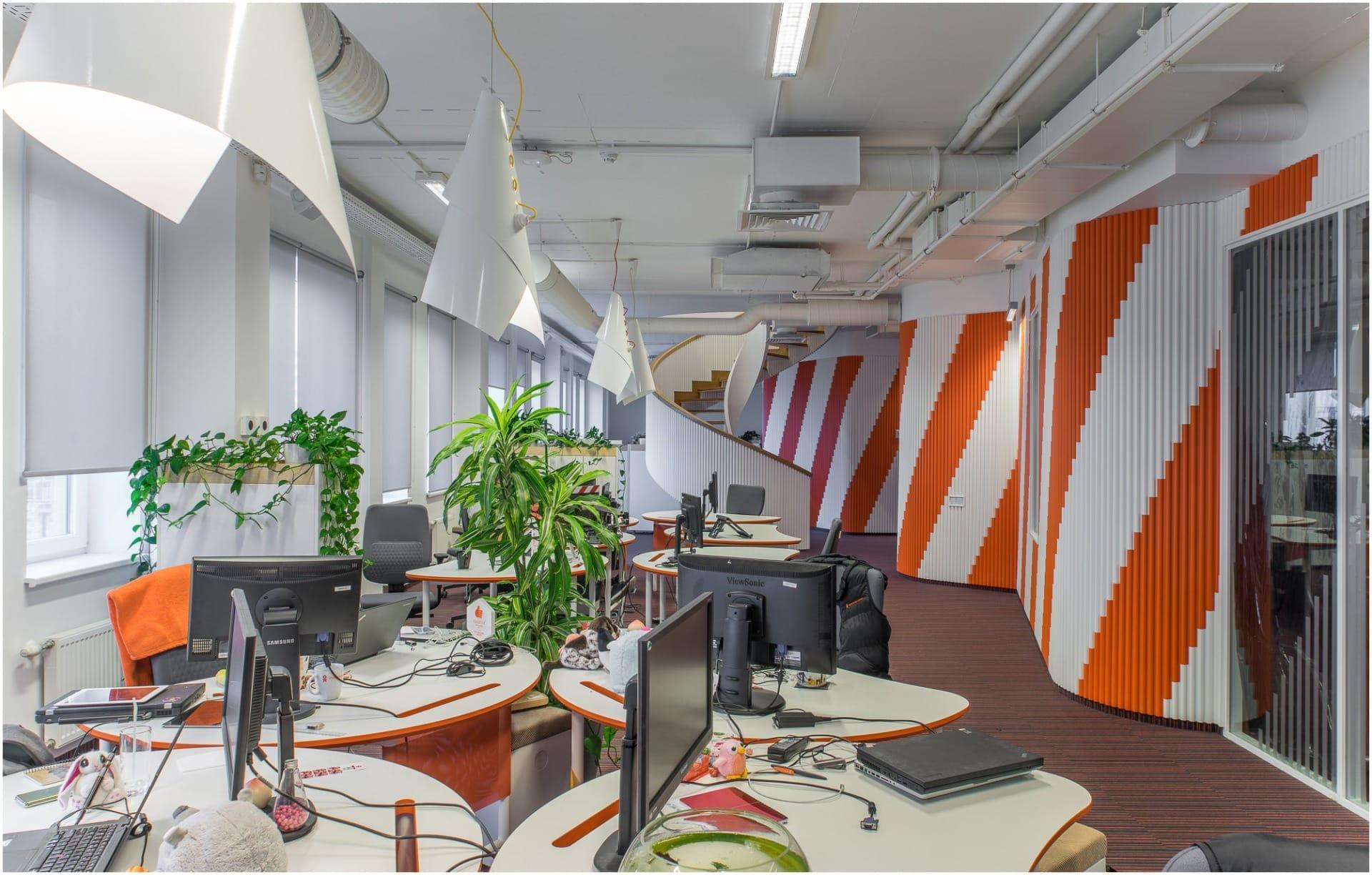 PBLC Biznesa centrs — 4