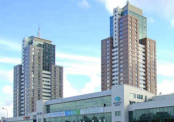 Panorama plaza — 4