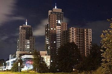 Panorama plaza — 7