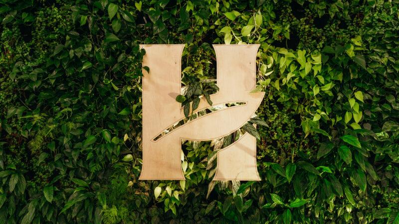 Business Garden Rīga — 5