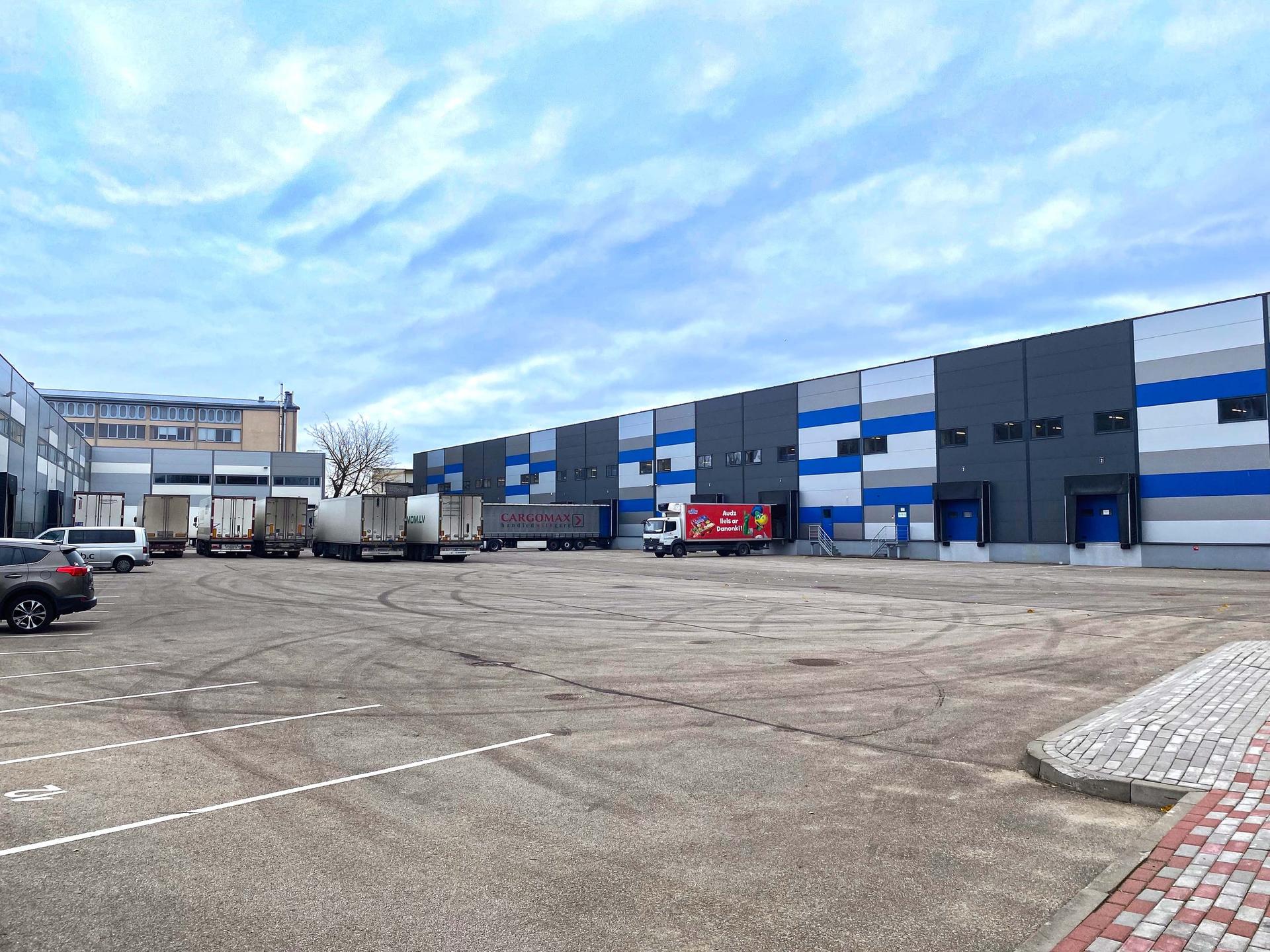 UA Biznesa Parks — 4