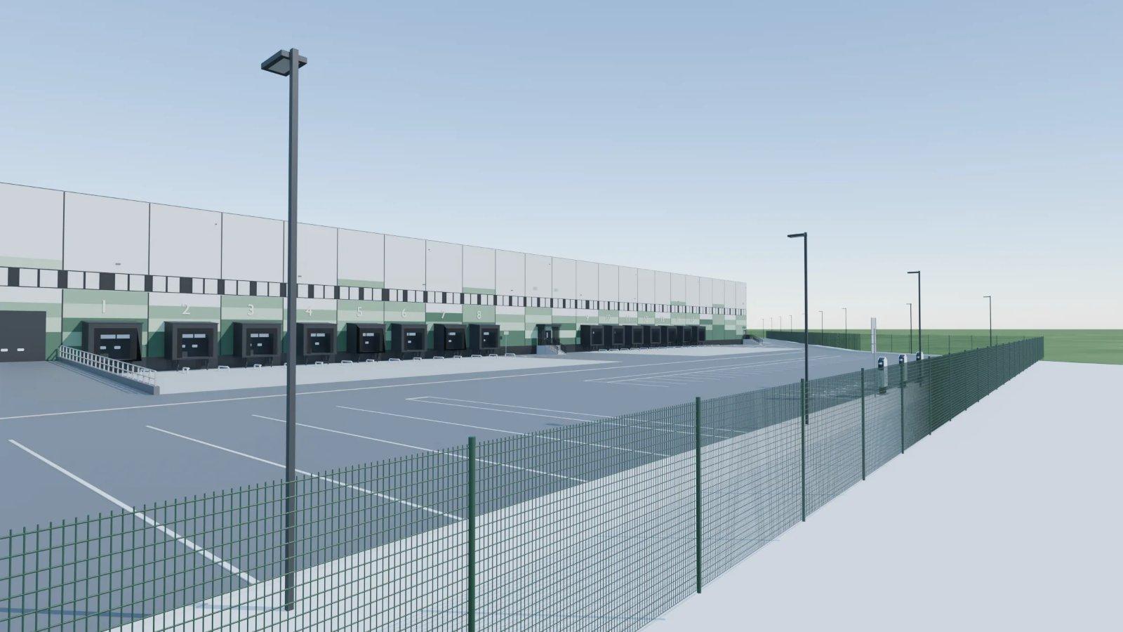 Versum Logistics