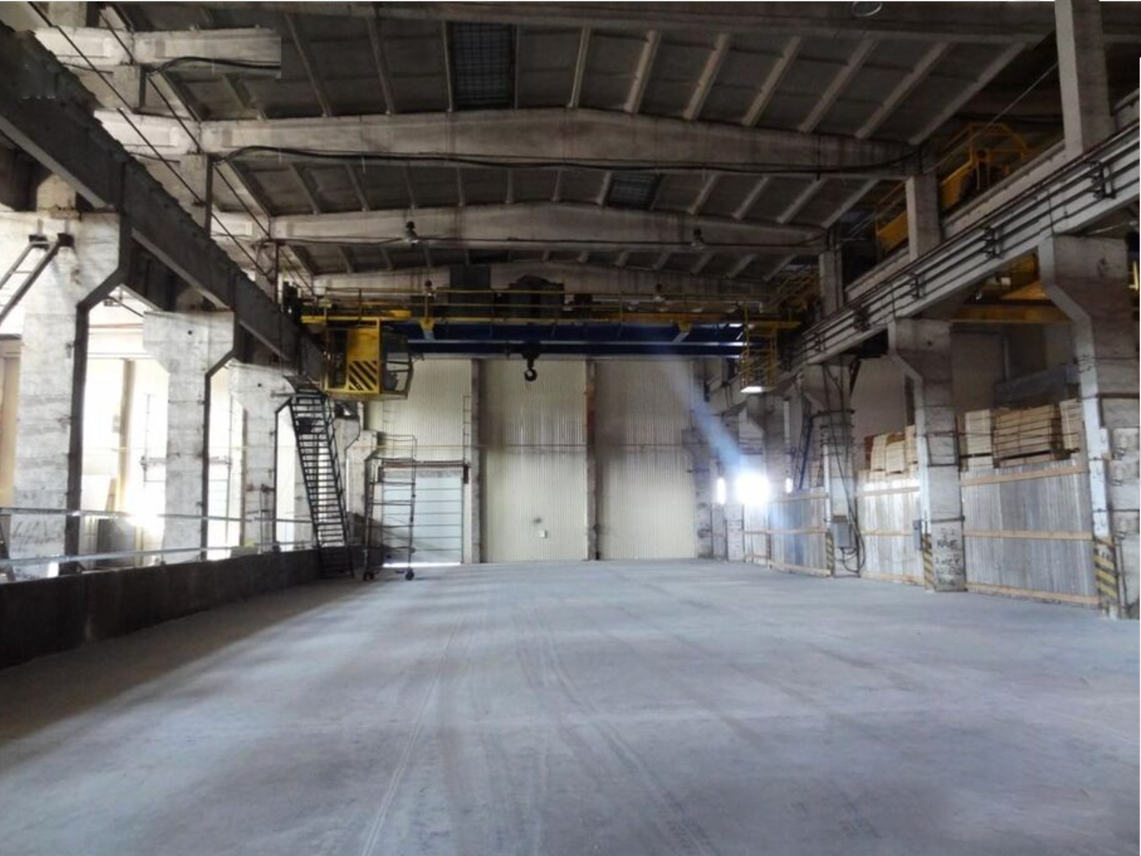 Magnat Industrial Park — 5