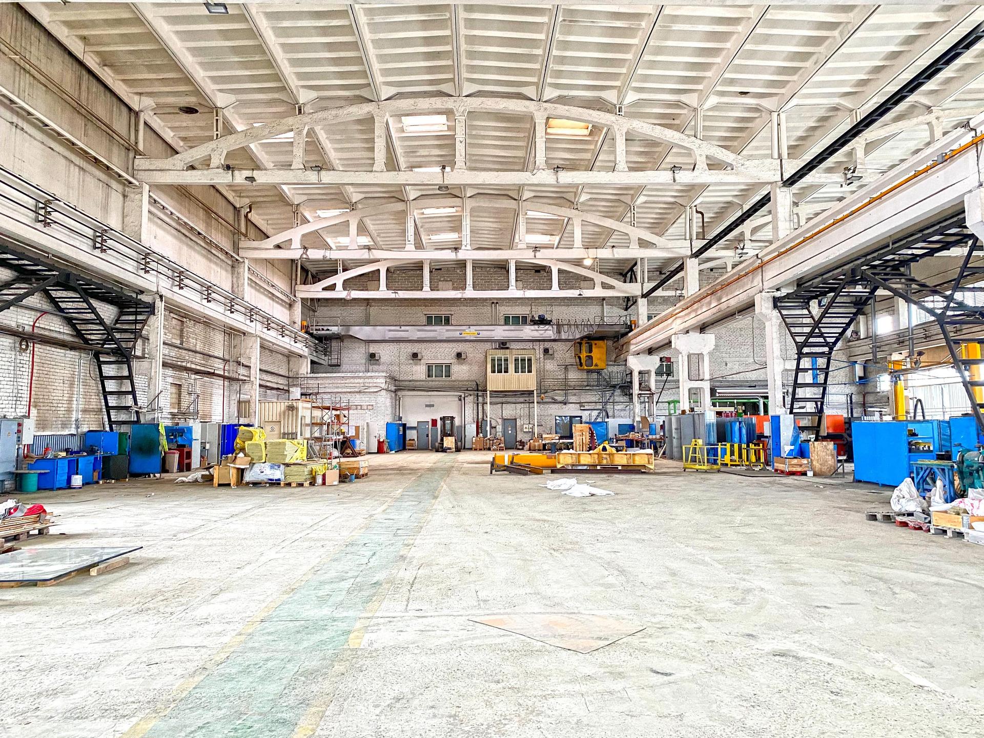 Granita Industrial Park — 6