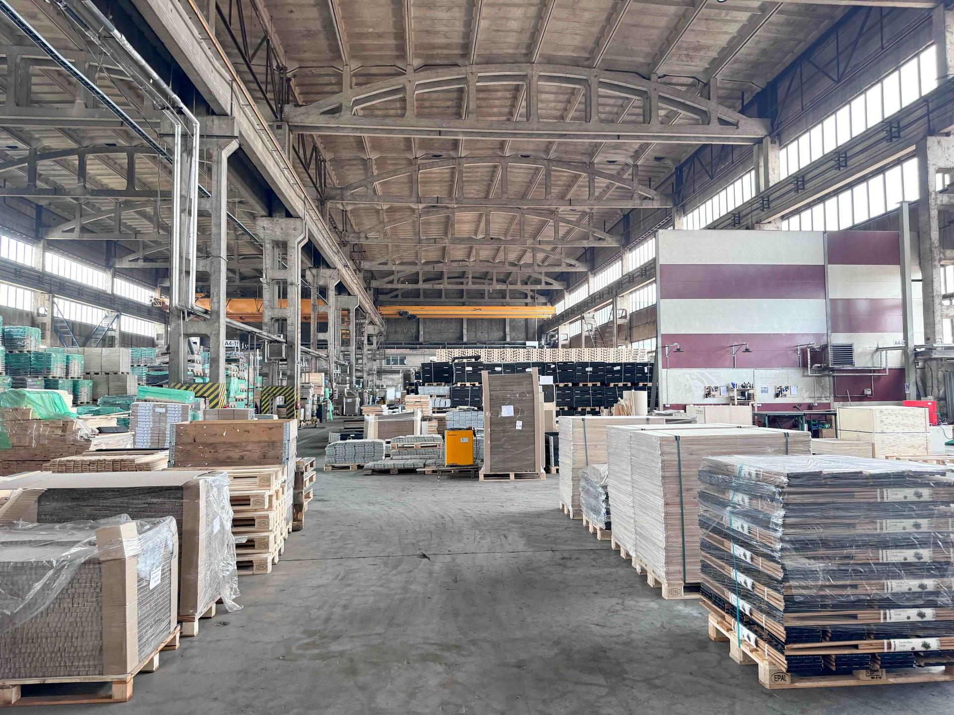 Granita Industrial Park — 11