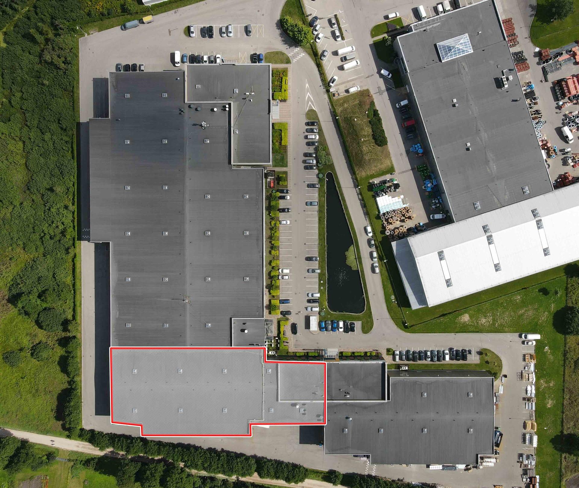 EfTEN Logistics Piepilsētas — 4