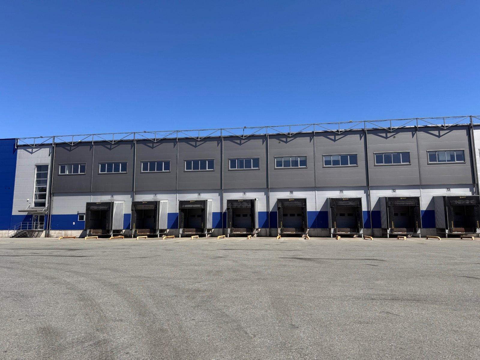 Nordo Park — 3