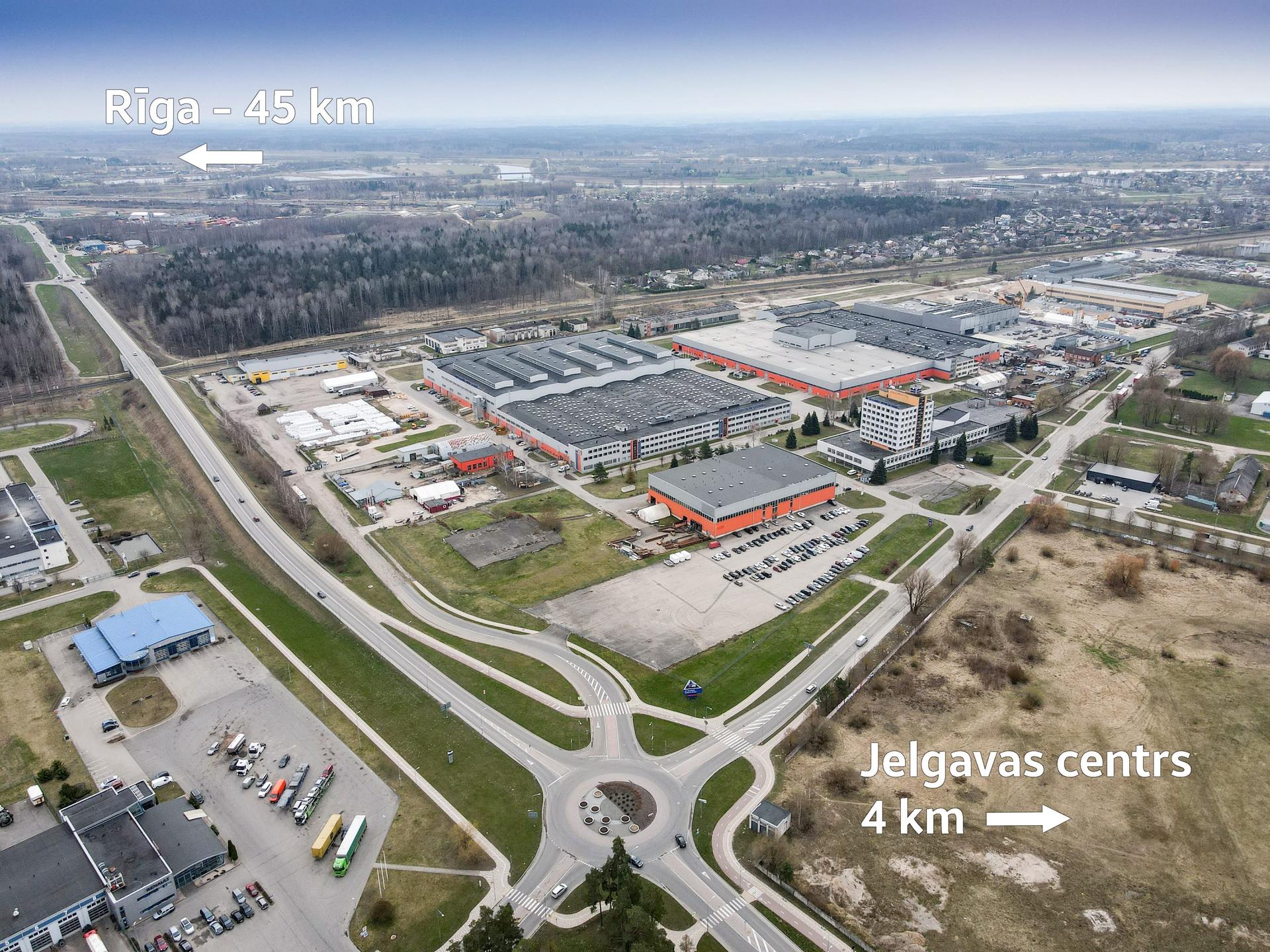 NP Properties Jelgava — 6