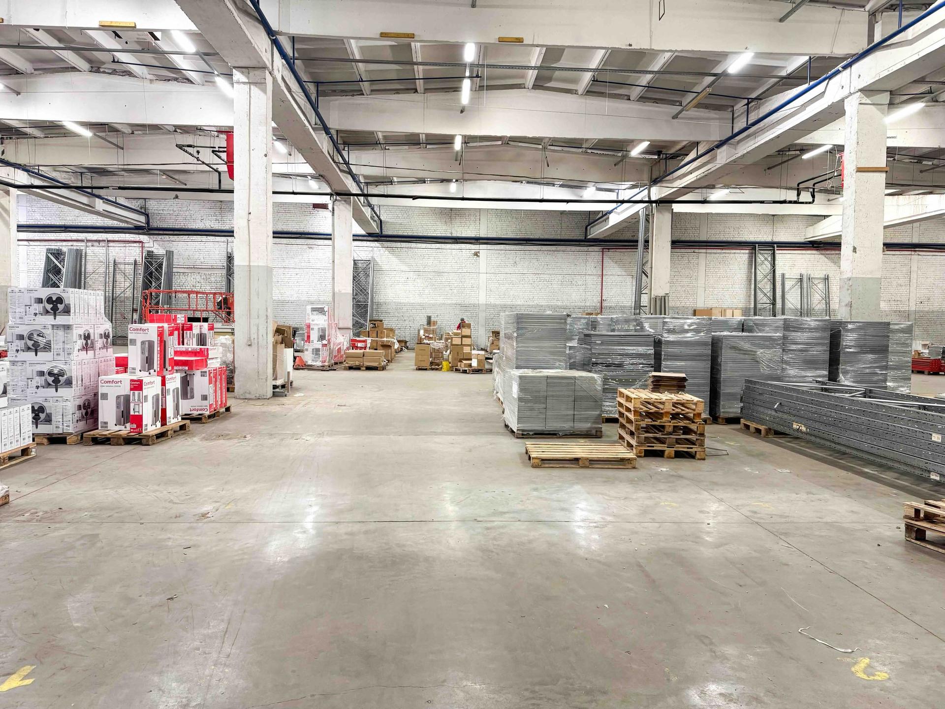 Abavas Biznesa centrs — 6