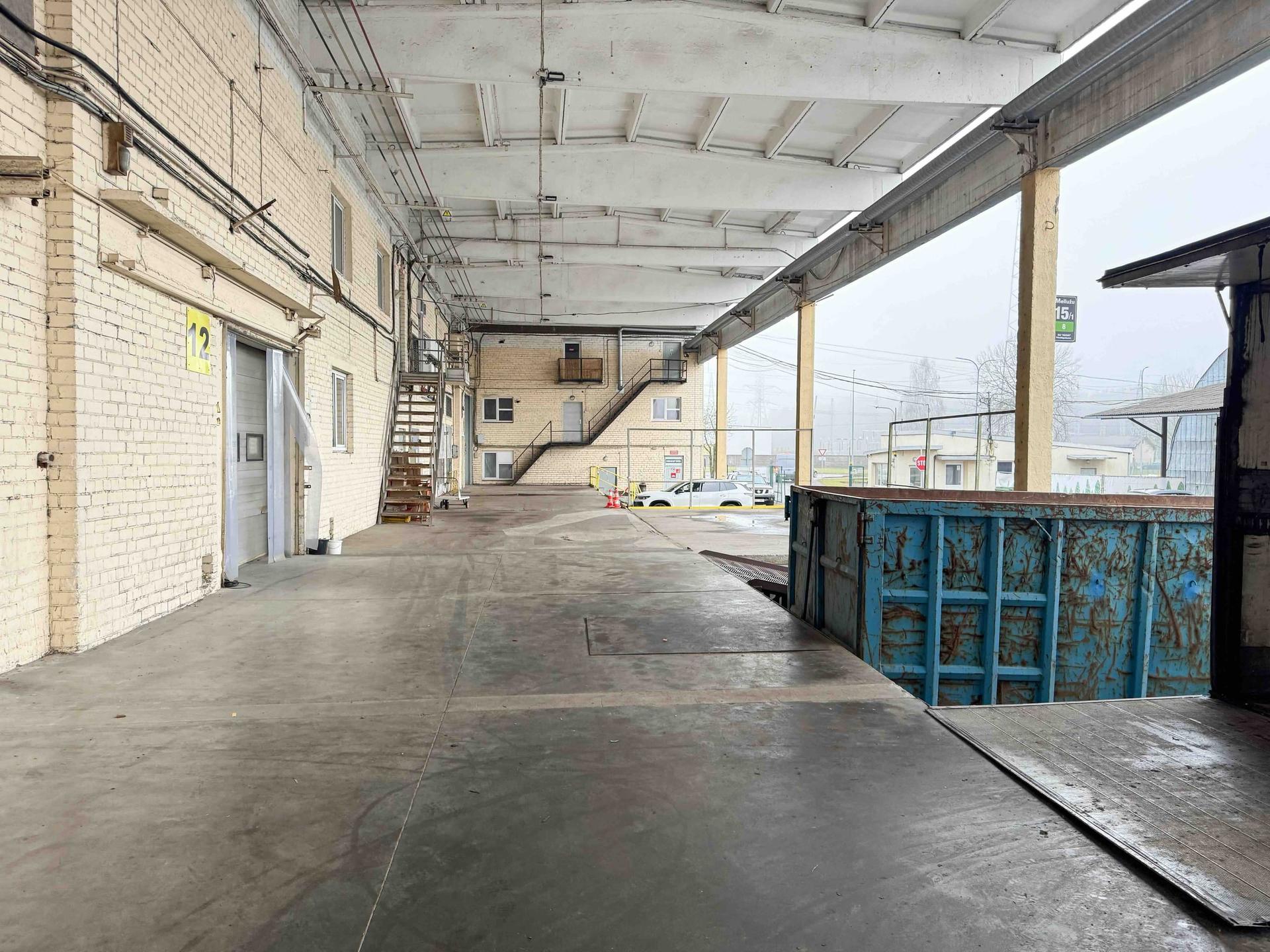 Abavas Biznesa centrs — 10